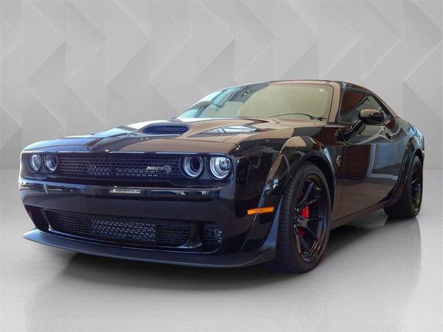 used 2023 Dodge Challenger car, priced at $108,900
