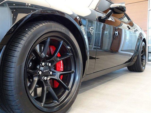 used 2023 Dodge Challenger car, priced at $108,900