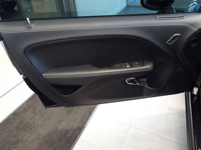 used 2023 Dodge Challenger car, priced at $108,900