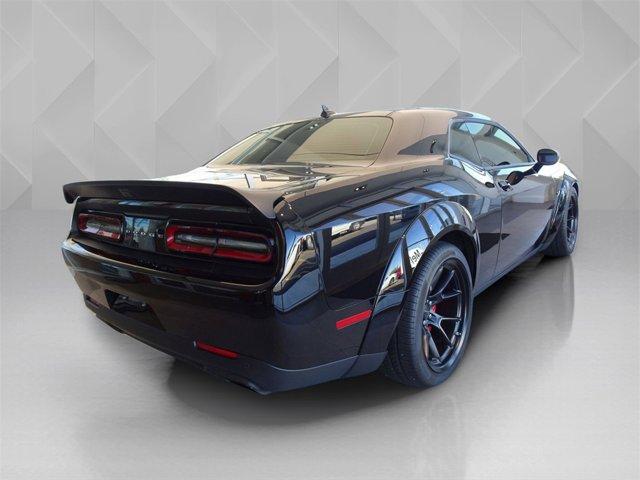 used 2023 Dodge Challenger car, priced at $108,900