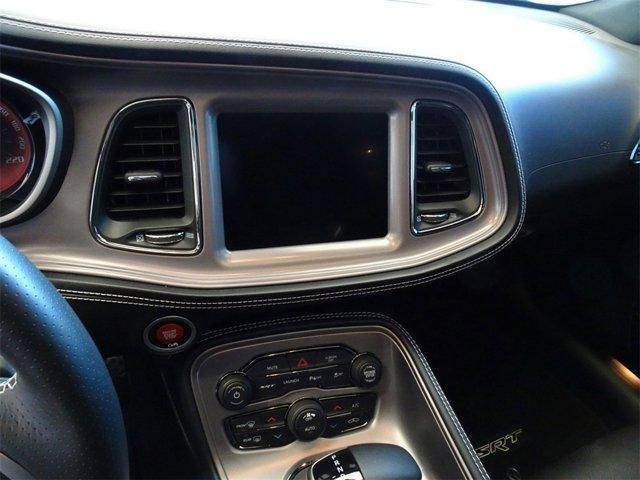 used 2023 Dodge Challenger car, priced at $108,900