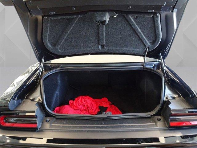 used 2023 Dodge Challenger car, priced at $108,900