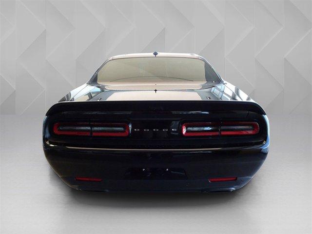 used 2023 Dodge Challenger car, priced at $108,900