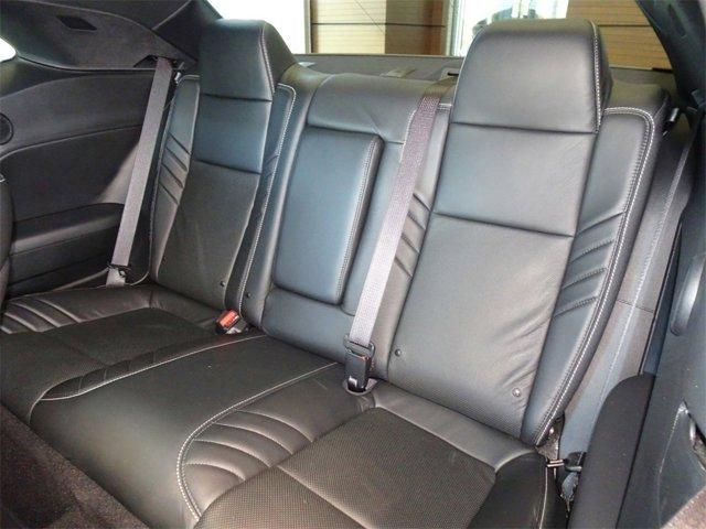 used 2023 Dodge Challenger car, priced at $108,900