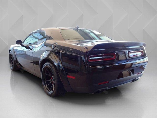 used 2023 Dodge Challenger car, priced at $108,900