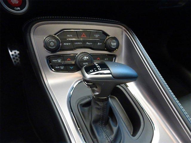 used 2023 Dodge Challenger car, priced at $108,900