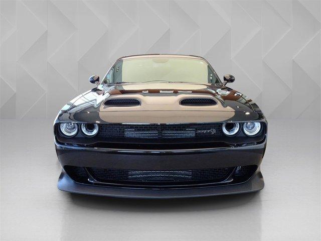 used 2023 Dodge Challenger car, priced at $108,900