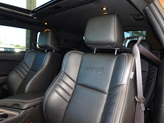 used 2023 Dodge Challenger car, priced at $108,900