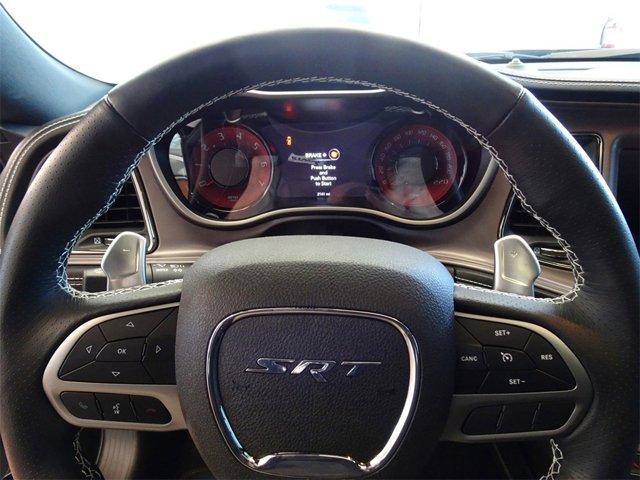 used 2023 Dodge Challenger car, priced at $108,900