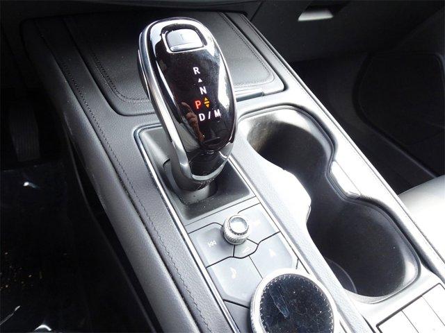 used 2023 Cadillac XT4 car, priced at $31,988