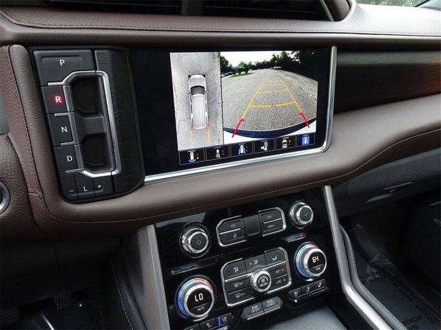 used 2022 GMC Yukon car, priced at $56,988