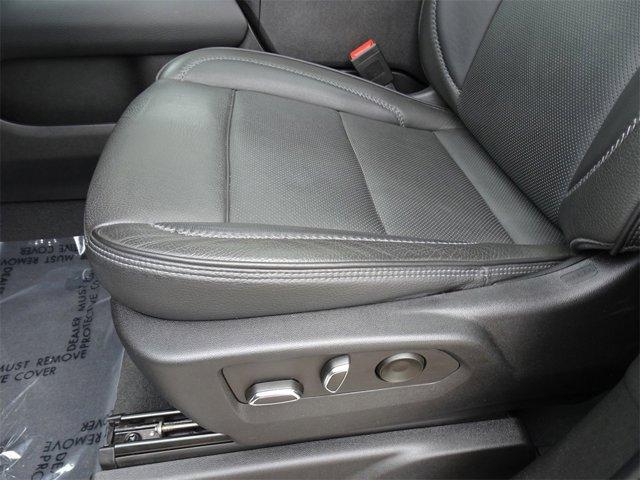 used 2022 GMC Yukon car, priced at $56,988