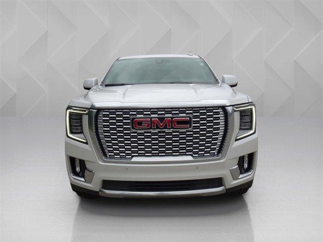 used 2022 GMC Yukon car, priced at $56,988