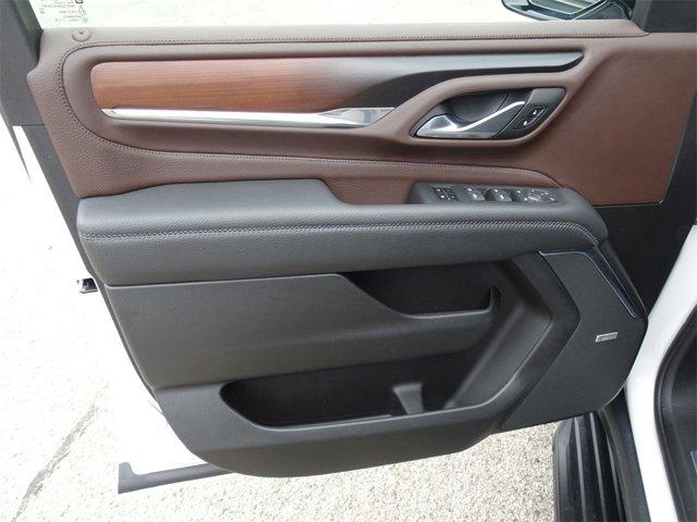used 2022 GMC Yukon car, priced at $56,988