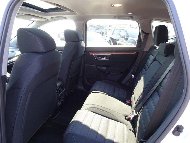 used 2022 Honda CR-V car, priced at $23,995