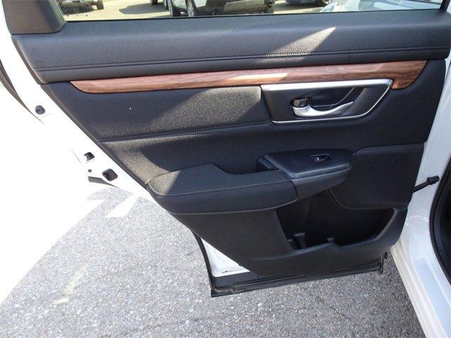 used 2022 Honda CR-V car, priced at $23,995