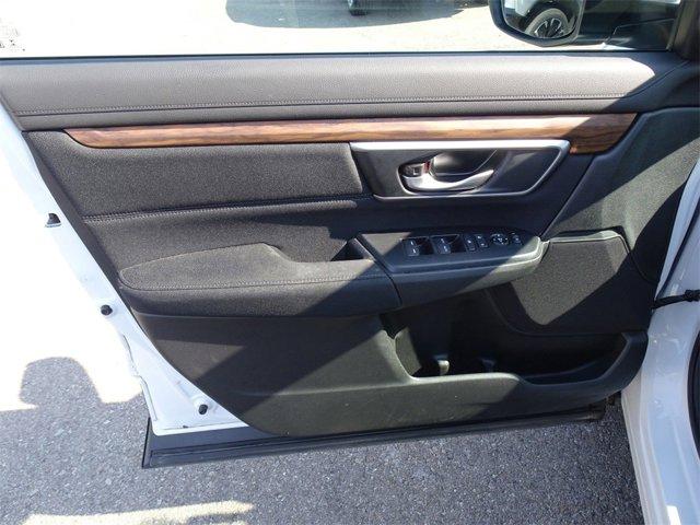 used 2022 Honda CR-V car, priced at $23,995