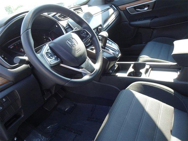 used 2022 Honda CR-V car, priced at $23,995