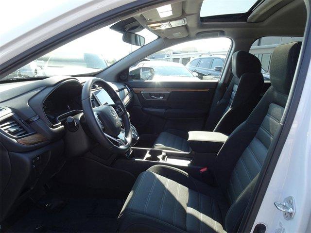 used 2022 Honda CR-V car, priced at $23,995