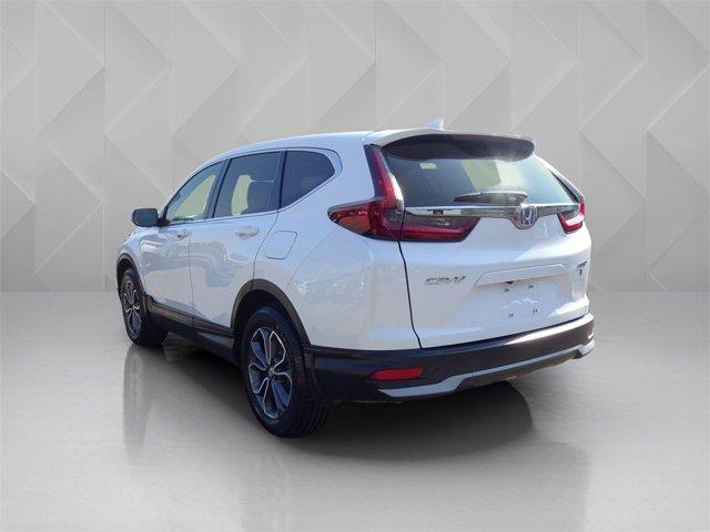 used 2022 Honda CR-V car, priced at $23,995
