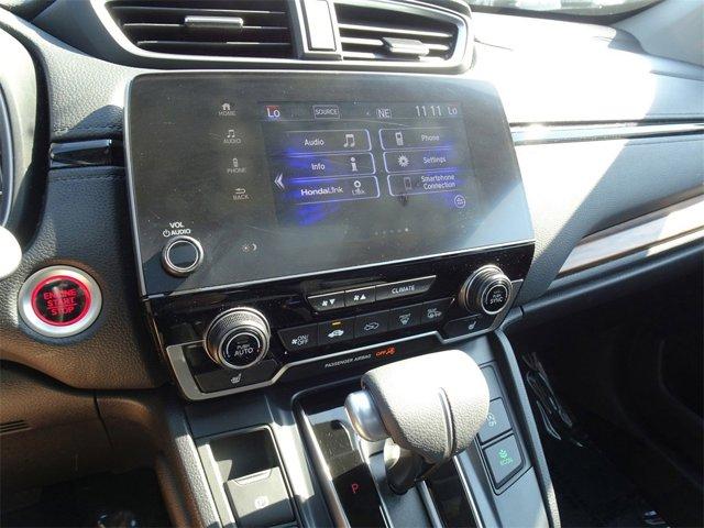 used 2022 Honda CR-V car, priced at $23,995