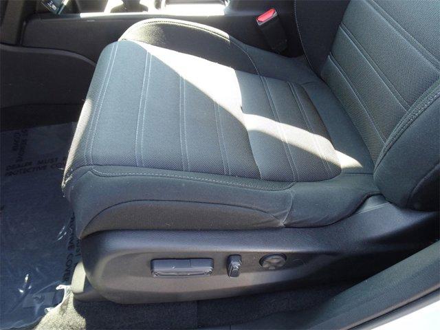 used 2022 Honda CR-V car, priced at $23,995