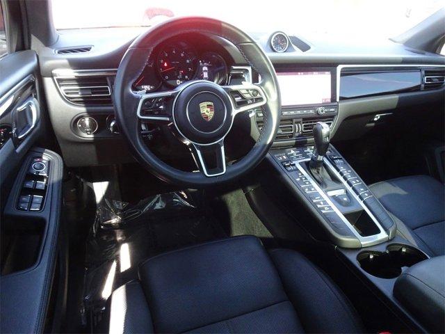 used 2019 Porsche Macan car, priced at $30,988