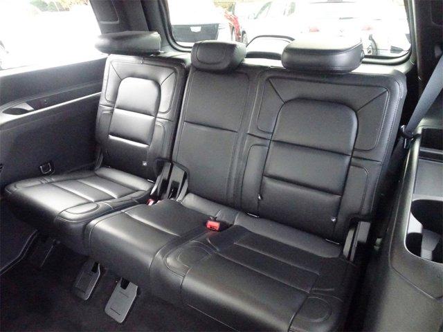 used 2021 Lincoln Navigator car, priced at $41,988