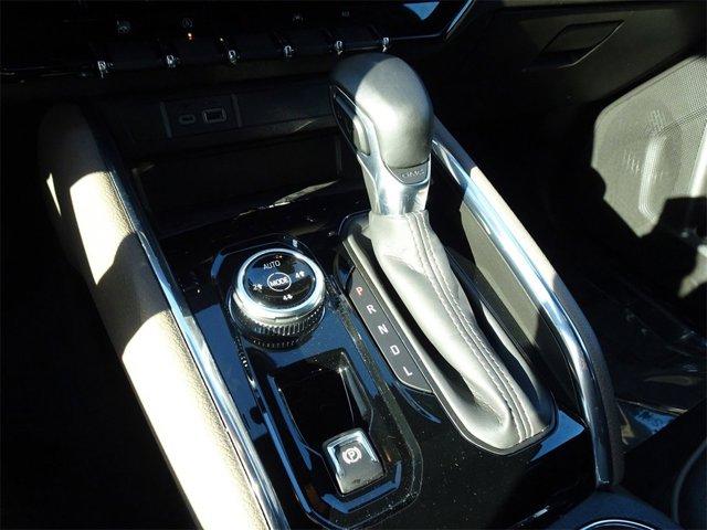 used 2023 GMC Canyon car, priced at $44,995