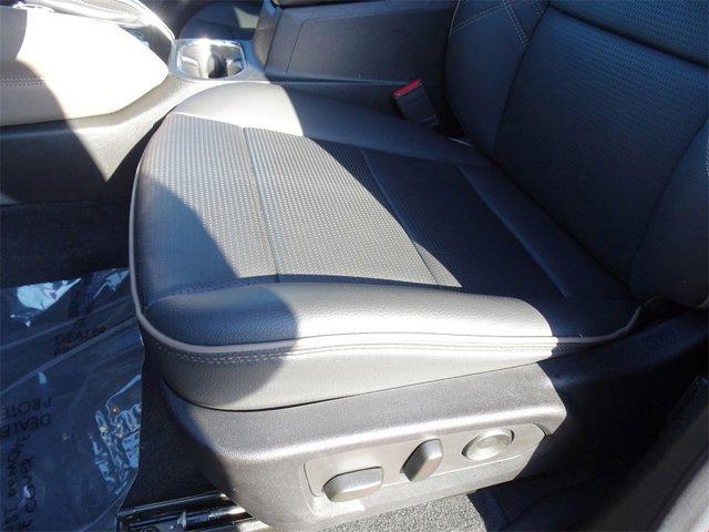 used 2023 GMC Canyon car, priced at $44,995