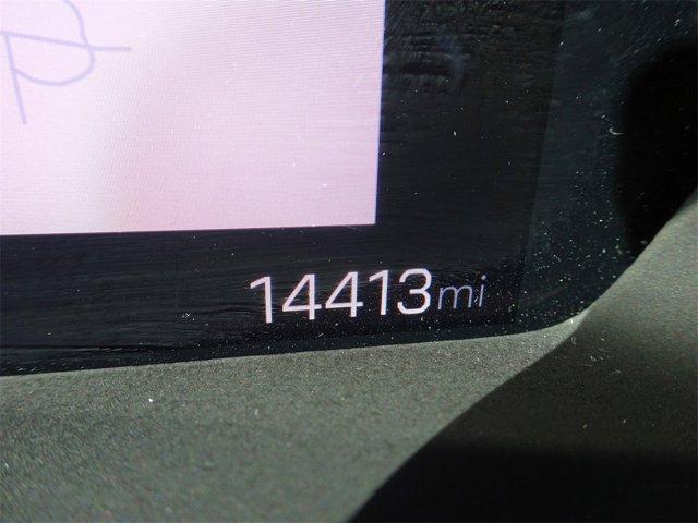 used 2023 GMC Canyon car, priced at $44,995