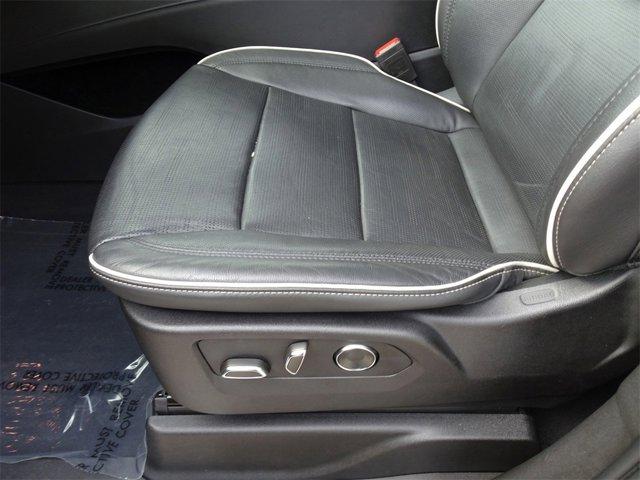used 2021 Cadillac Escalade car, priced at $60,988