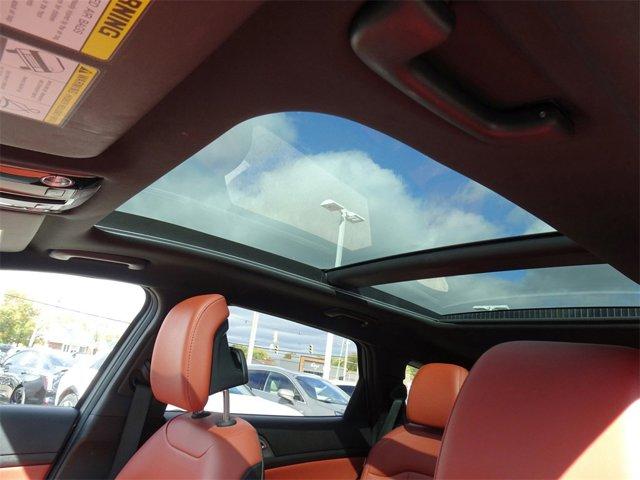 used 2024 Kia Sportage car, priced at $28,995