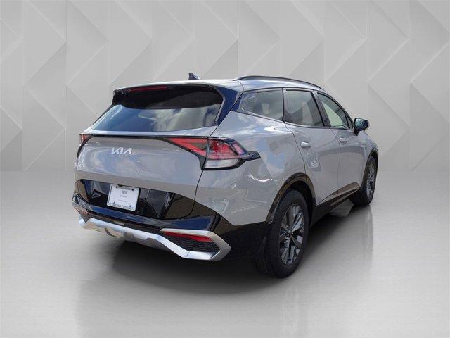 used 2024 Kia Sportage car, priced at $28,995