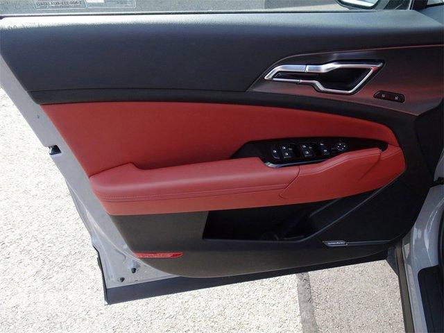 used 2024 Kia Sportage car, priced at $28,995