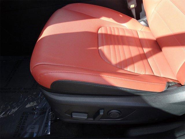 used 2024 Kia Sportage car, priced at $28,995