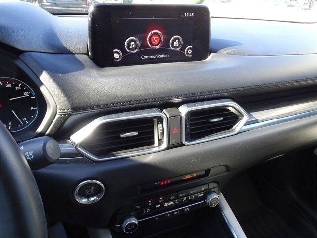 used 2020 Mazda CX-5 car, priced at $21,988