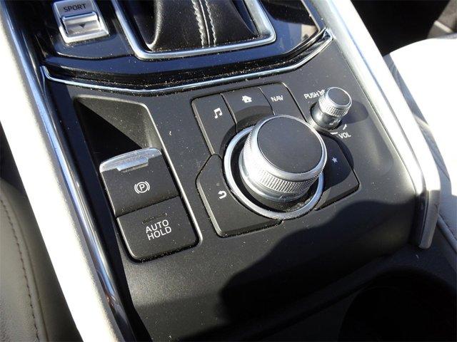 used 2020 Mazda CX-5 car, priced at $21,988