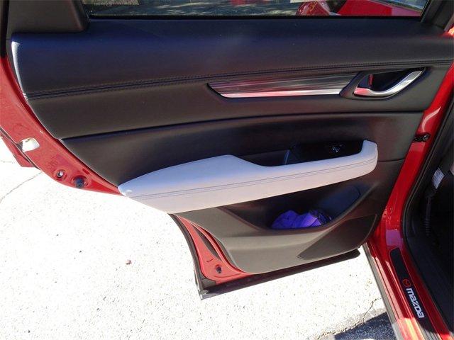 used 2020 Mazda CX-5 car, priced at $21,988