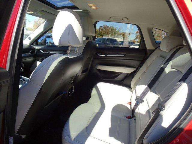 used 2020 Mazda CX-5 car, priced at $21,988