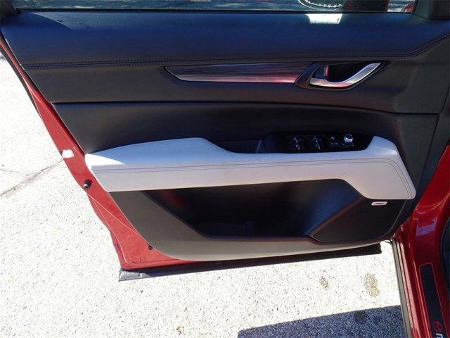 used 2020 Mazda CX-5 car, priced at $21,988