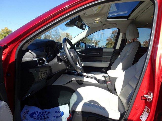 used 2020 Mazda CX-5 car, priced at $21,988