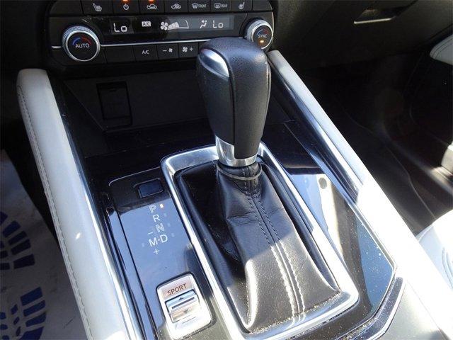 used 2020 Mazda CX-5 car, priced at $21,988