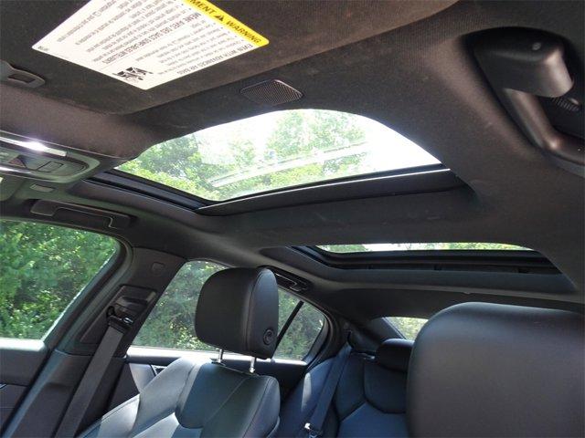 used 2020 Cadillac CT5 car, priced at $25,988