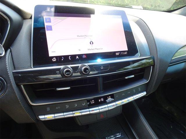 used 2020 Cadillac CT5 car, priced at $25,988