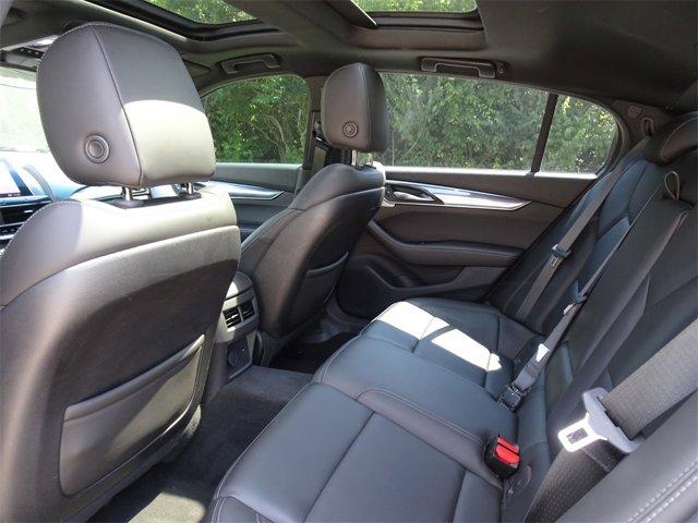 used 2020 Cadillac CT5 car, priced at $25,988