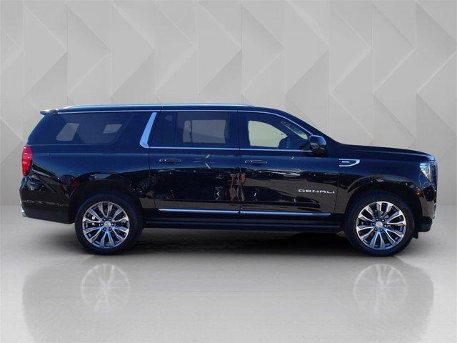 used 2021 GMC Yukon XL car, priced at $42,995