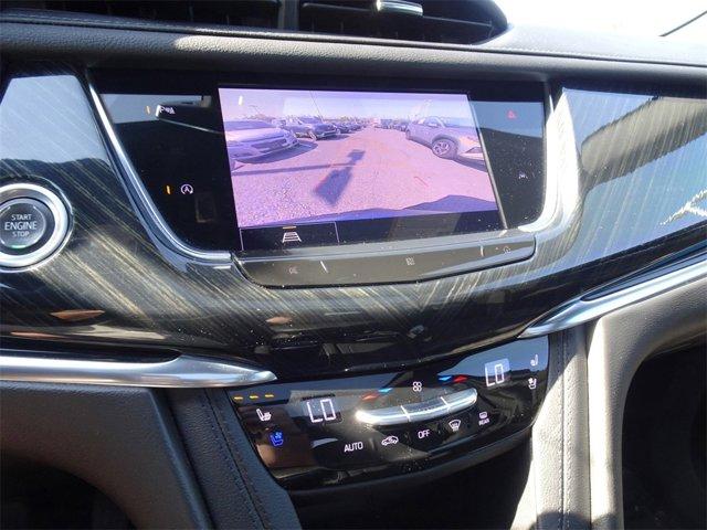 used 2021 Cadillac XT6 car, priced at $35,995