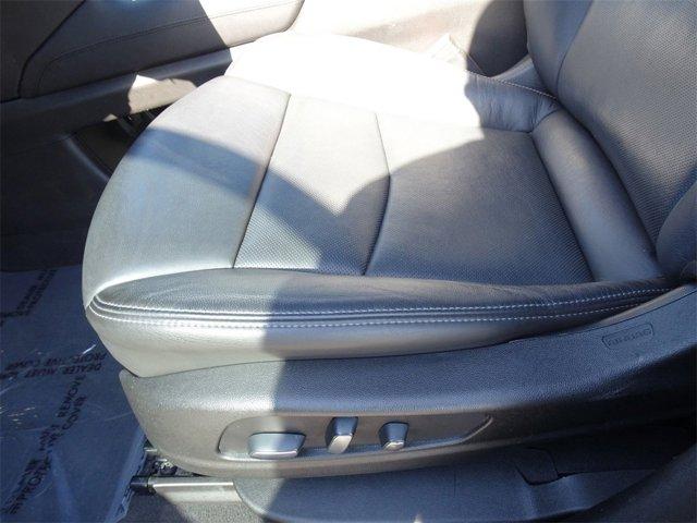 used 2021 Cadillac XT6 car, priced at $35,995