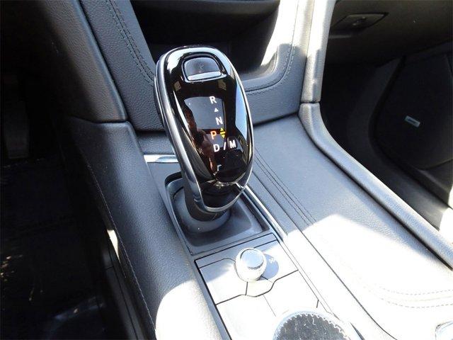 used 2021 Cadillac XT6 car, priced at $35,995